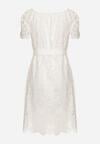 Rochie Albă