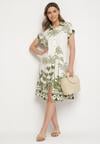 Rochie Verde