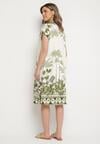 Rochie Verde