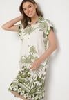 Rochie Verde