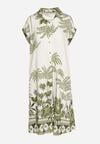 Rochie Verde