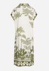 Rochie Verde