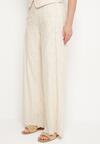 Pantaloni Bej
