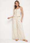 Pantaloni Bej