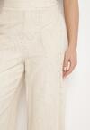 Pantaloni Bej