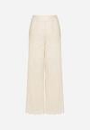 Pantaloni Bej