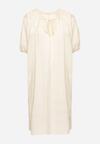Rochie Bej
