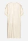 Rochie Bej