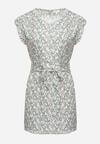 Rochie Albastră