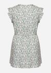 Rochie Albastră