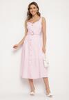 Rochie Roz