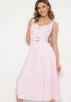 Rochie Roz