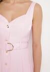 Rochie Roz