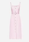 Rochie Roz