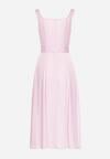 Rochie Roz