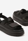 Sandale Negre