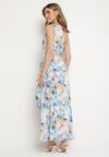 Rochie Albastră