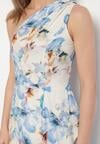 Rochie Albastră