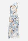 Rochie Albastră