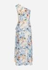 Rochie Albastră