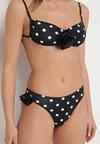 Costum de baie bikini Negru