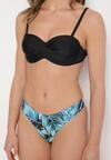 Costum de baie bikini Negru