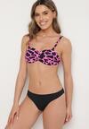 Costum de baie bikini Fucsia