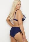 Tengerészkék Bikini
