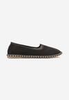 Espadrile Negre