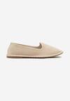 Espadrile Bej