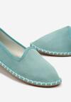 Espadrile Verzi