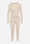Compleu sport Bej