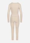 Compleu sport Bej