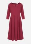 Rochie Mov
