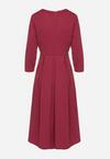 Rochie Mov