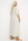 Rochie Bej