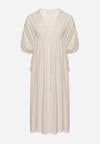 Rochie Bej