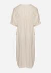 Rochie Bej
