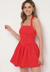 Rochie Roșie
