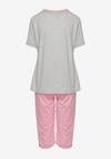 Compleu pijama Roz