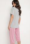 Compleu pijama Roz