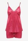 Compleu pijama Fucsia