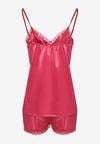 Compleu pijama Fucsia
