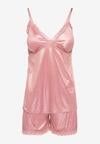 Compleu pijama Roz