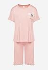 Compleu pijama Bej