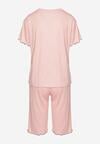 Compleu pijama Bej