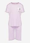 Compleu pijama Mov