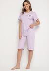 Compleu pijama Mov