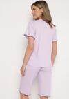 Compleu pijama Mov