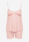 Compleu pijama Bej